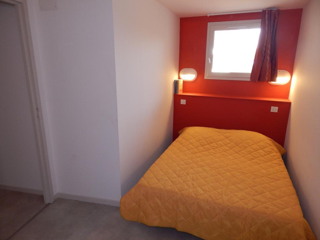 Vvf Gers Gascogne Otel Mauvezin  Oda fotoğraf