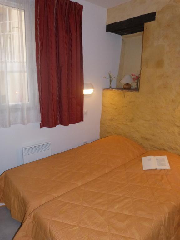 Vvf Gers Gascogne Otel Mauvezin  Oda fotoğraf