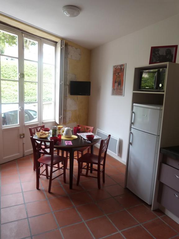 Vvf Gers Gascogne Otel Mauvezin  Oda fotoğraf