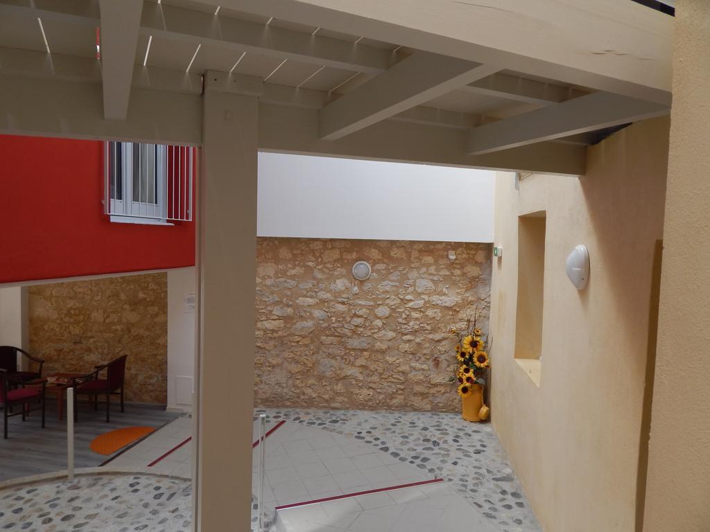Vvf Gers Gascogne Otel Mauvezin  Dış mekan fotoğraf