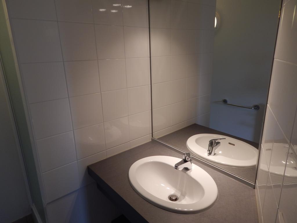 Vvf Gers Gascogne Otel Mauvezin  Dış mekan fotoğraf