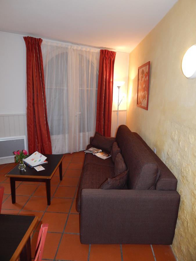 Vvf Gers Gascogne Otel Mauvezin  Dış mekan fotoğraf