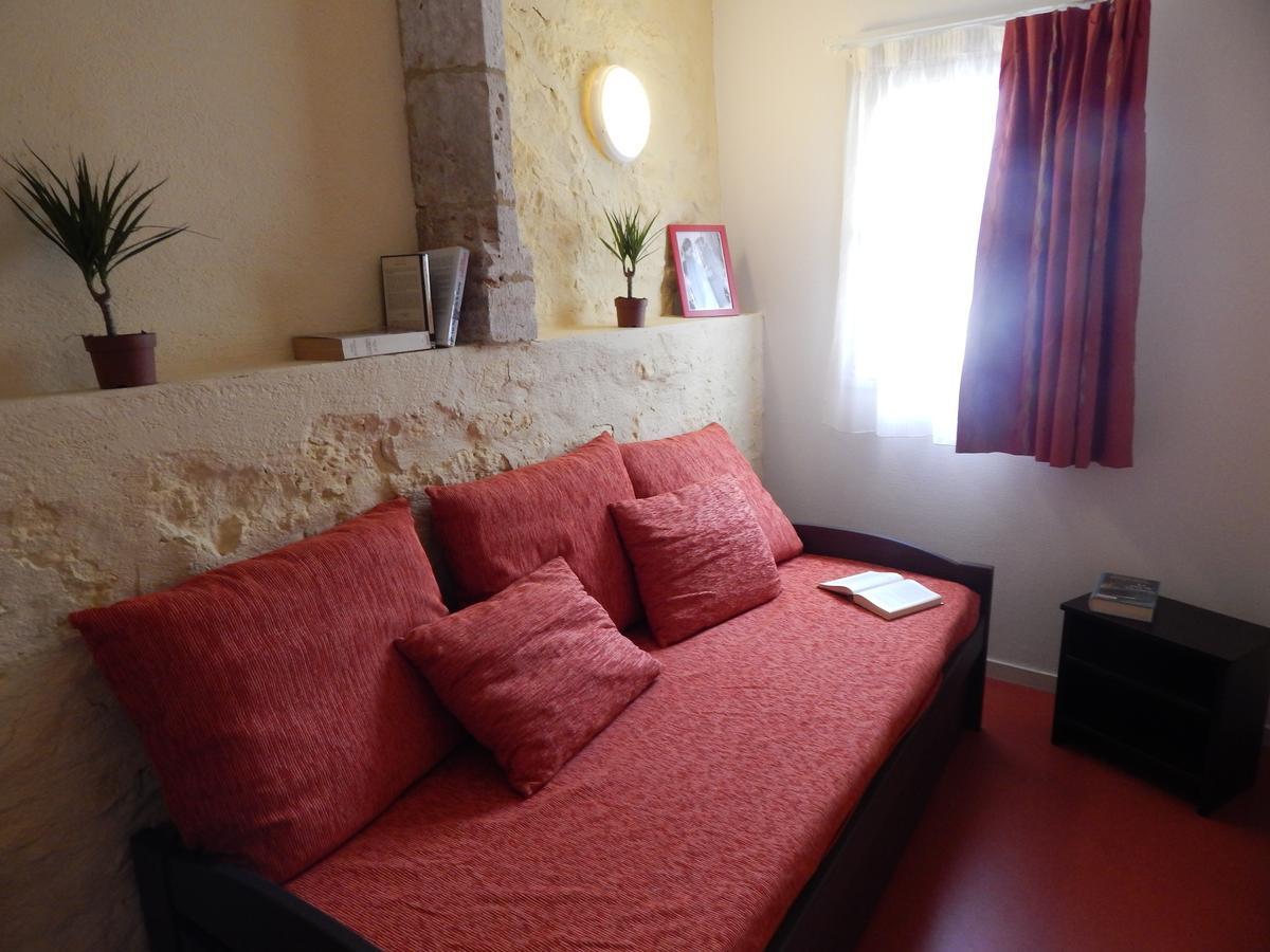 Vvf Gers Gascogne Otel Mauvezin  Dış mekan fotoğraf