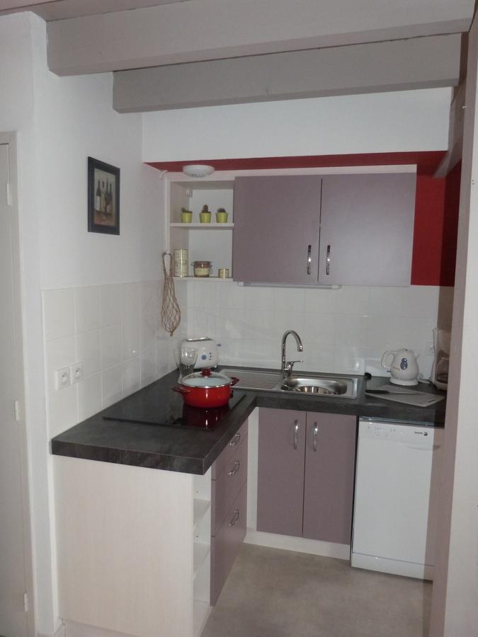 Vvf Gers Gascogne Otel Mauvezin  Dış mekan fotoğraf