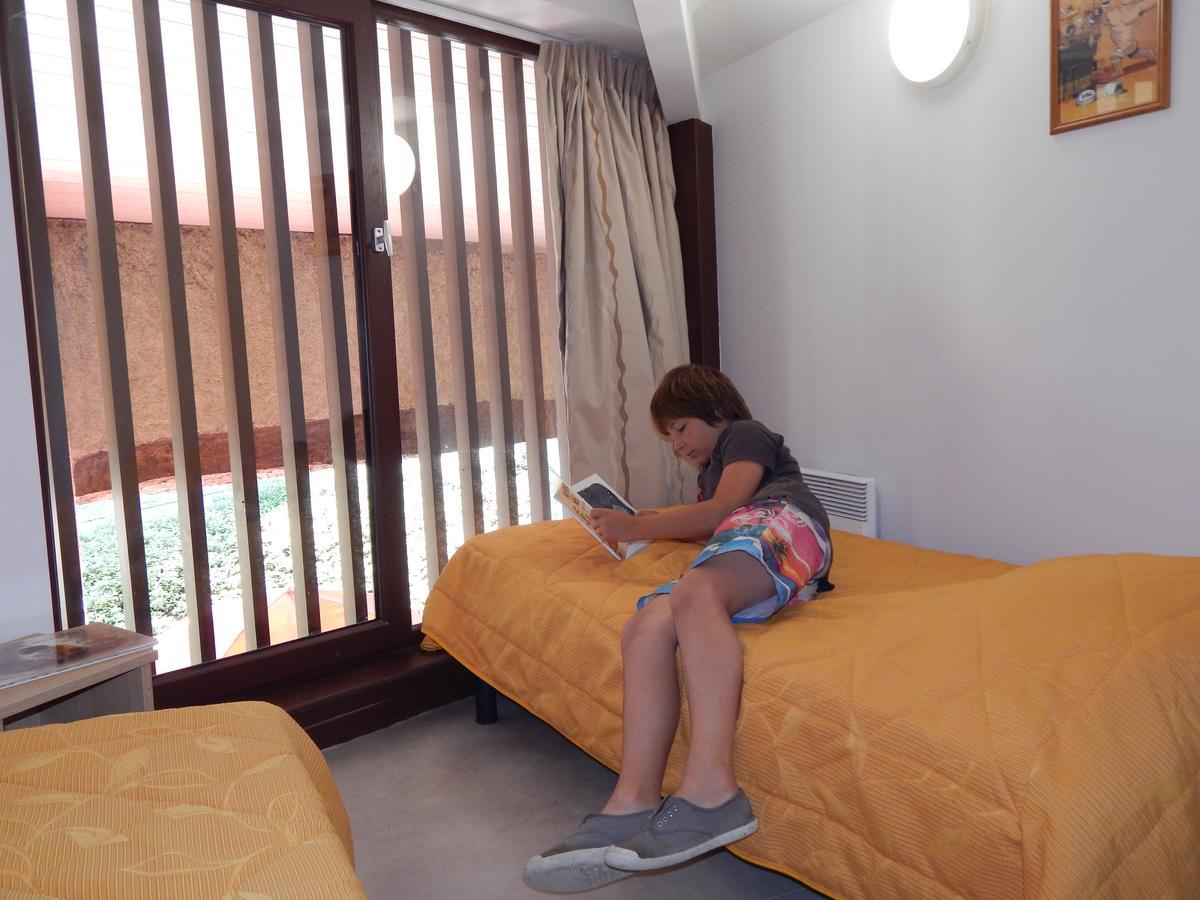 Vvf Gers Gascogne Otel Mauvezin  Dış mekan fotoğraf