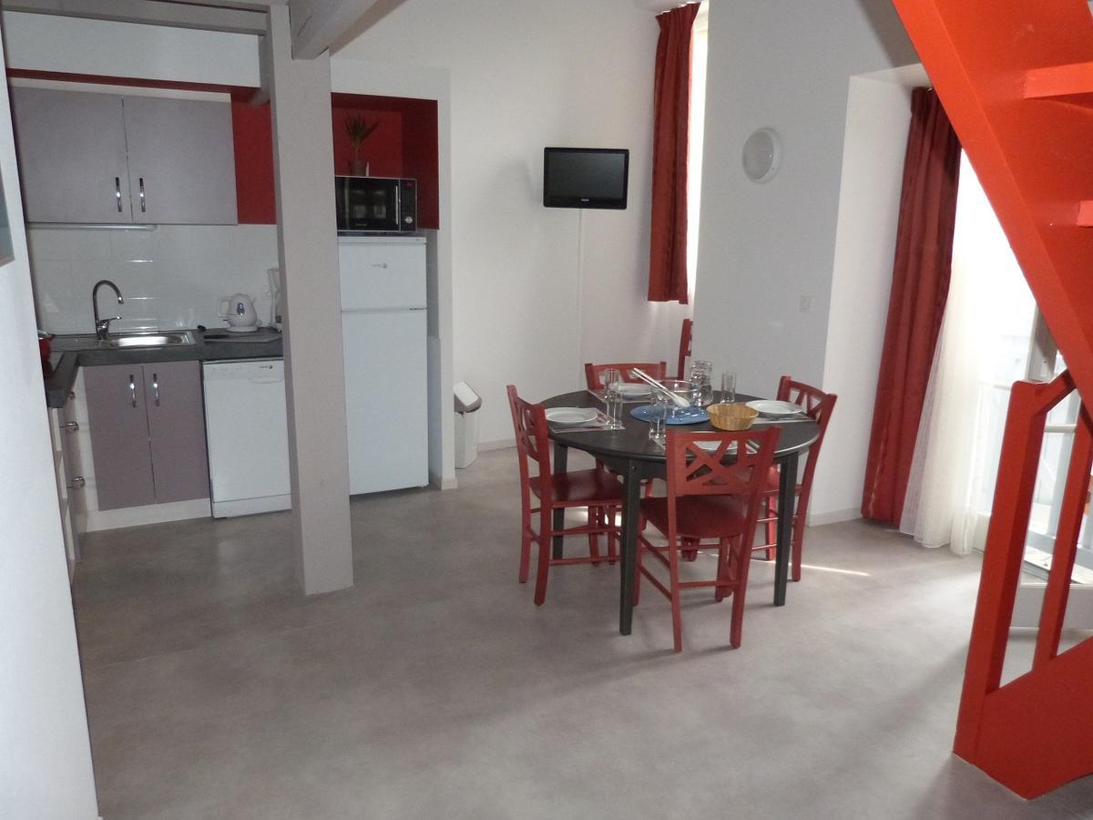 Vvf Gers Gascogne Otel Mauvezin  Dış mekan fotoğraf