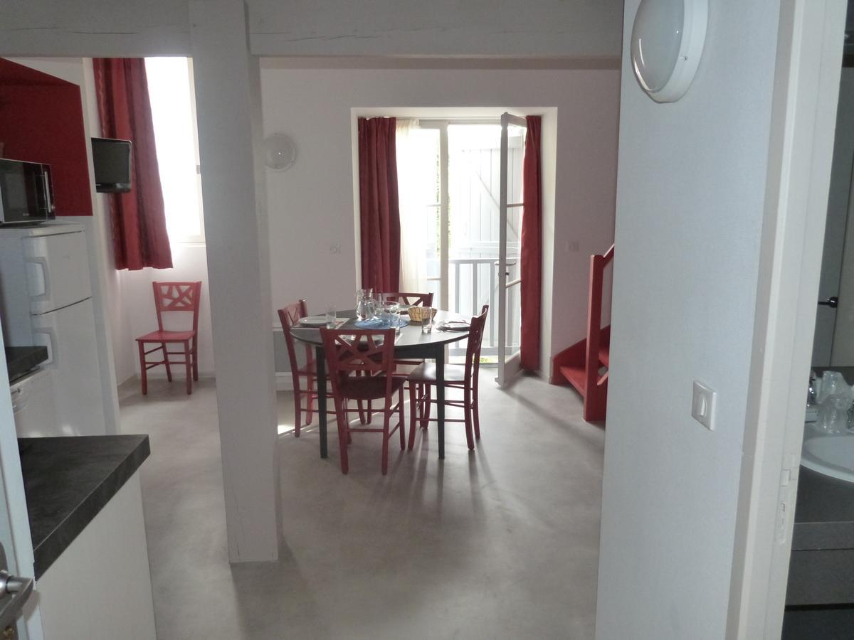 Vvf Gers Gascogne Otel Mauvezin  Dış mekan fotoğraf