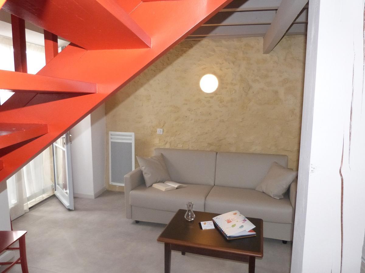 Vvf Gers Gascogne Otel Mauvezin  Dış mekan fotoğraf
