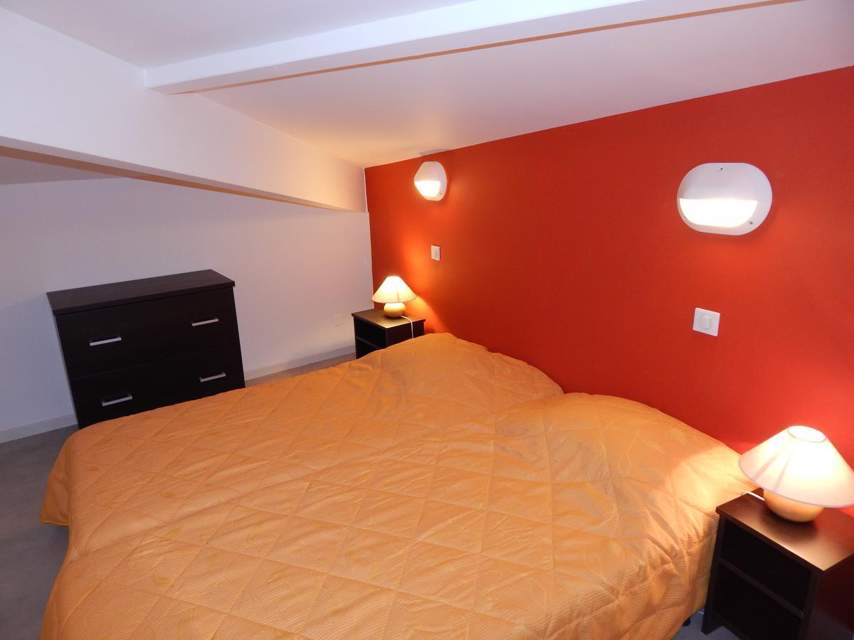 Vvf Gers Gascogne Otel Mauvezin  Dış mekan fotoğraf