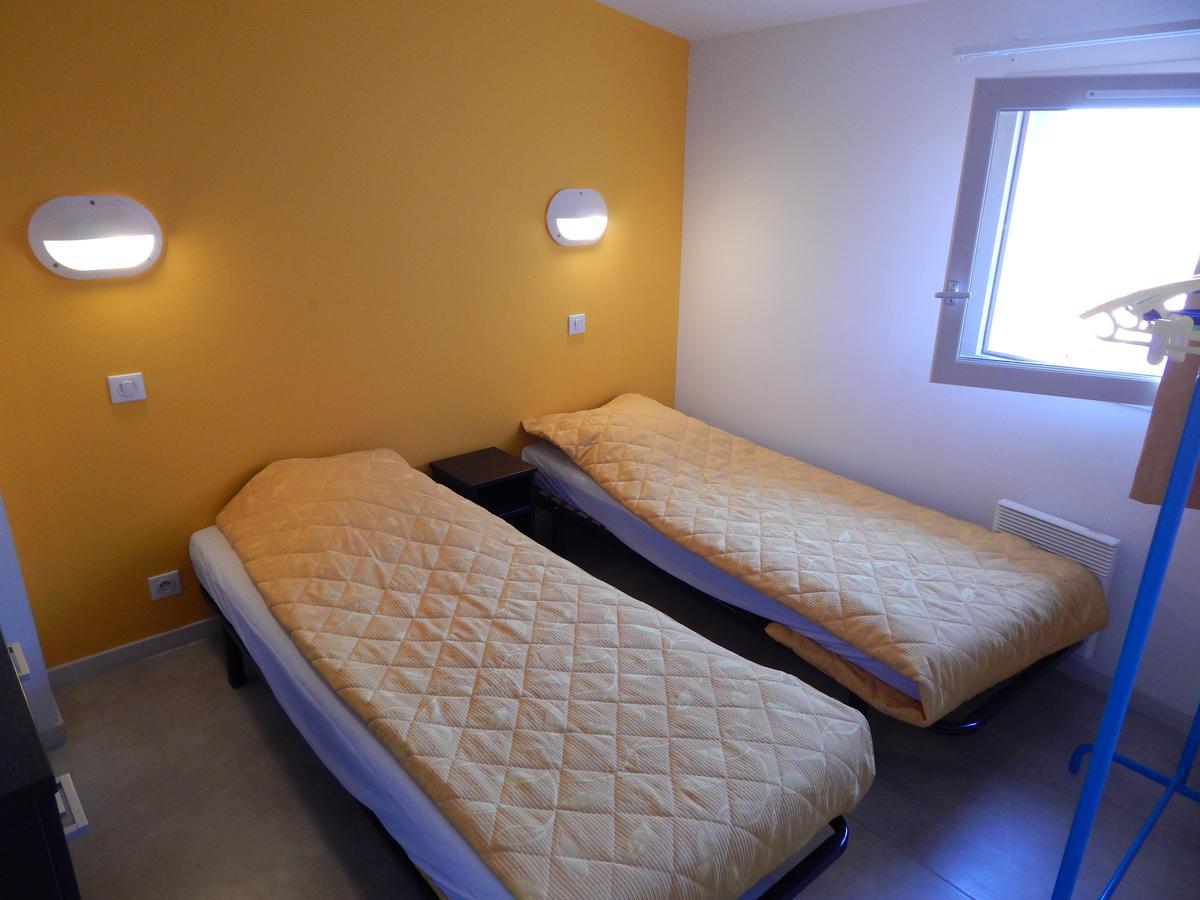 Vvf Gers Gascogne Otel Mauvezin  Dış mekan fotoğraf