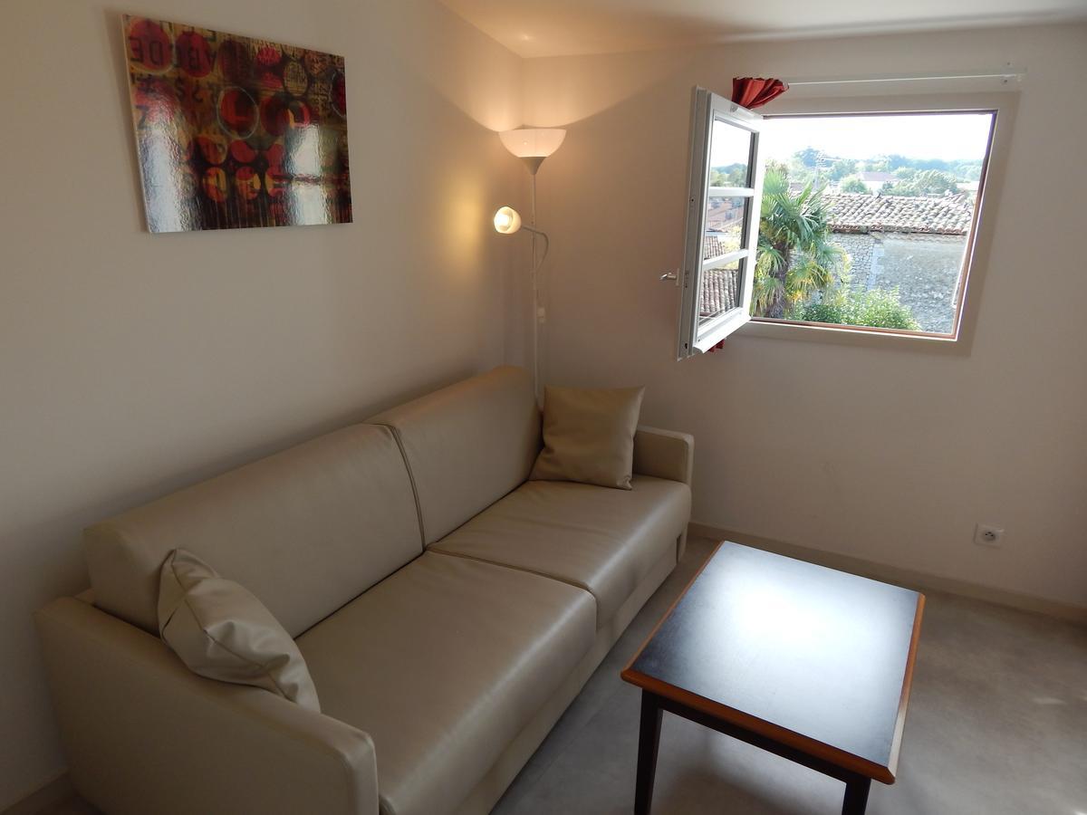 Vvf Gers Gascogne Otel Mauvezin  Dış mekan fotoğraf