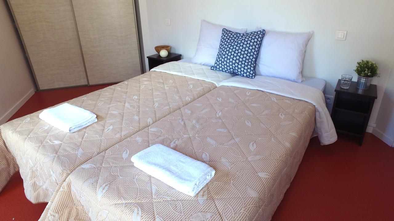 Vvf Gers Gascogne Otel Mauvezin  Dış mekan fotoğraf