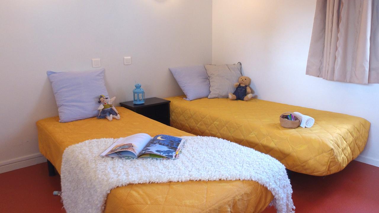Vvf Gers Gascogne Otel Mauvezin  Dış mekan fotoğraf
